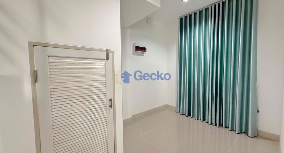 Haus zur Miete mit 3 Zimmer in Bang Lamung, Chonburi