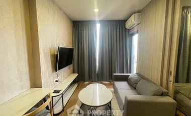 Condo en alquiler de 1 habitaciones en Watthana, Bangkok