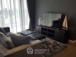 For rent 2 bedrooms apartment in Pathum Wan, Bangkok