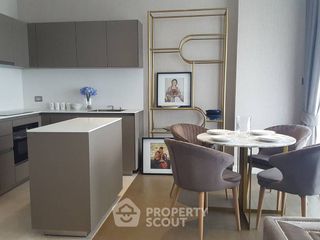 For rent 2 bedrooms apartment in Pathum Wan, Bangkok
