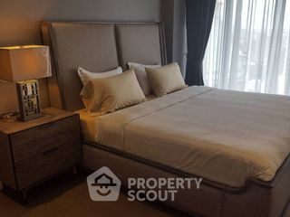 For rent 2 bedrooms apartment in Pathum Wan, Bangkok