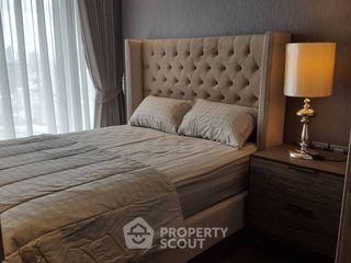 For rent 2 bedrooms apartment in Pathum Wan, Bangkok