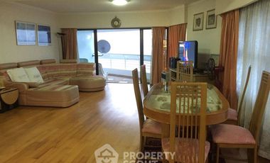 Condo en alquiler de 1 habitaciones en Jomtien, Pattaya