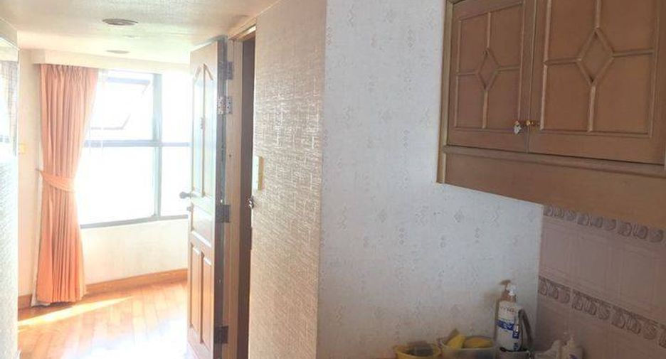 Condo en alquiler de 1 habitaciones en Jomtien, Pattaya