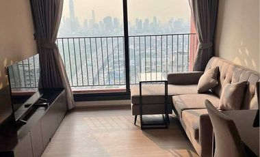 For rent 1 bed condo 