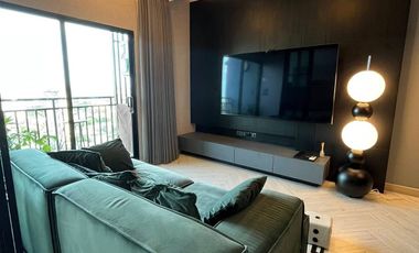 For rent 2 bedrooms condo 