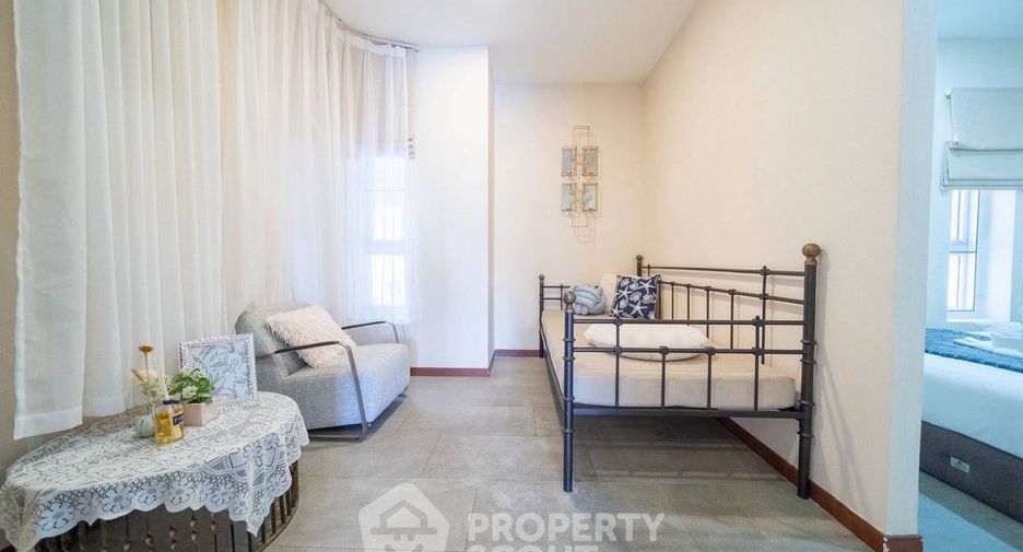 For rent 5 ベッドルーム villa in Bang Lamung, Chonburi
