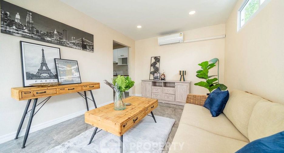 For rent 5 ベッドルーム villa in Bang Lamung, Chonburi