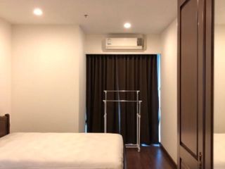For rent 2 ベッドルーム condo in Yan Nawa, Bangkok