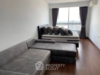 For rent 2 ベッドルーム condo in Yan Nawa, Bangkok