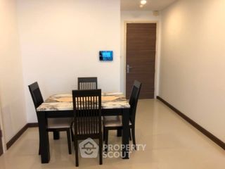For rent 2 ベッドルーム condo in Yan Nawa, Bangkok