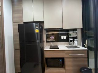 For rent 1 Beds condo in Phaya Thai, Bangkok