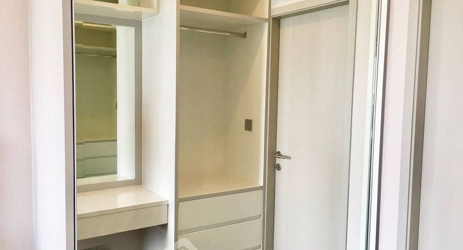 For rent 1 bed condo in Ratchathewi, Bangkok
