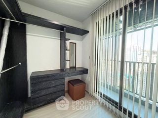 Аренда 1 кровать кондо в Чатучак, Бангкок