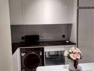 For rent 1 bed condo in Sathon, Bangkok