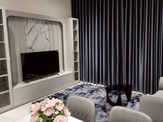 For rent 1 bed condo in Sathon, Bangkok