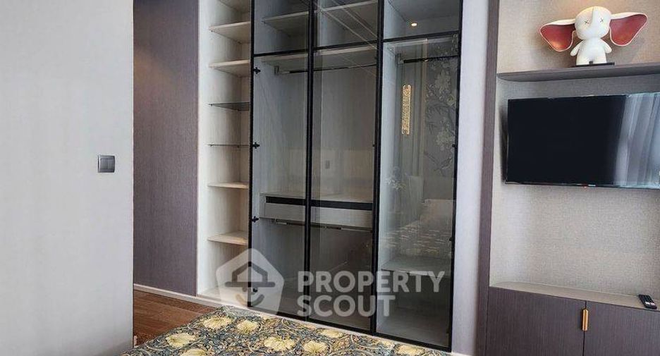 For rent 2 bedrooms condo 