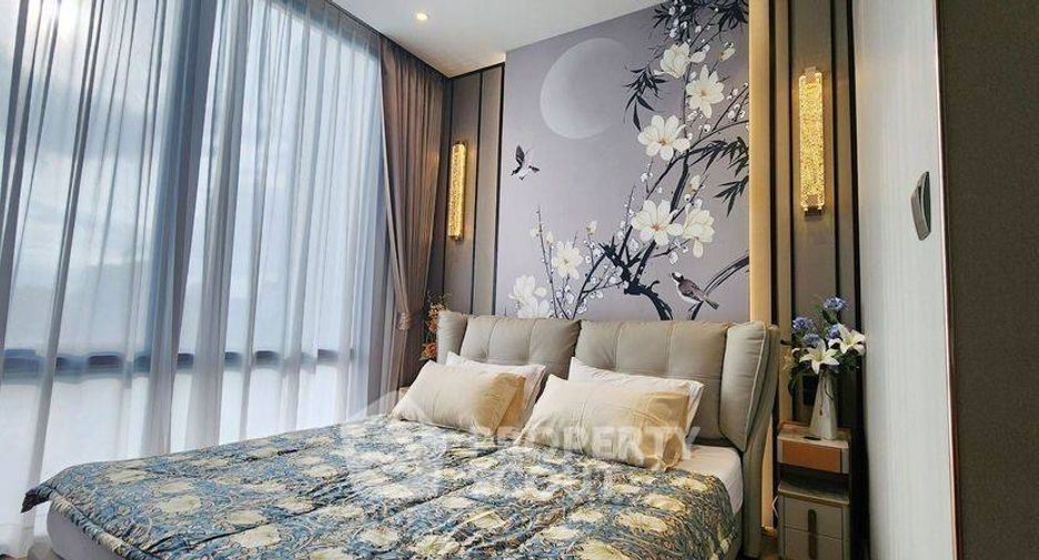 For rent 2 bedrooms condo 