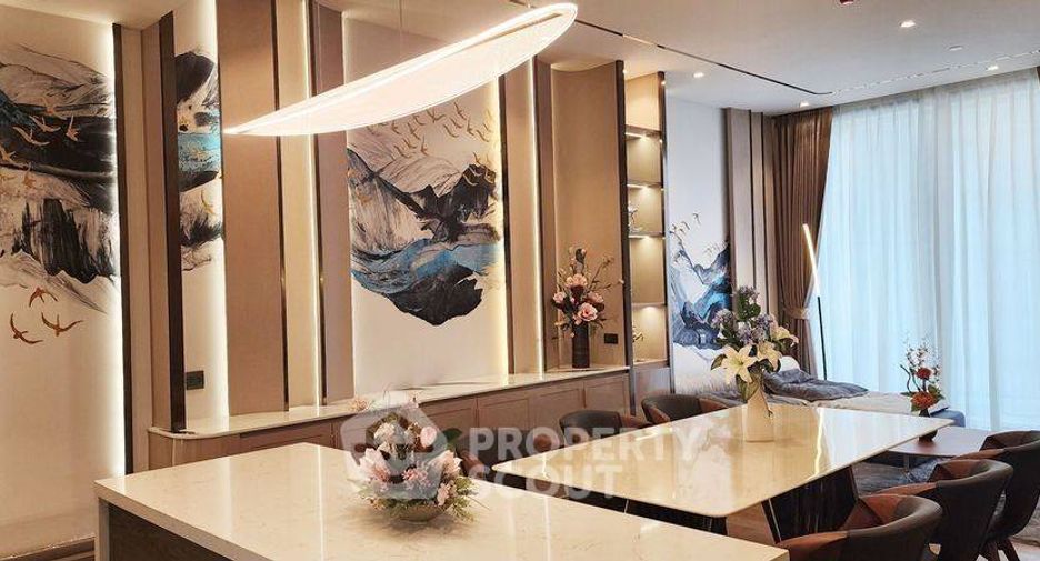 For rent 2 bedrooms condo 