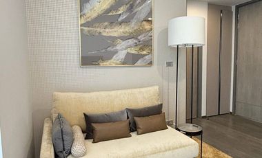 Condo en alquiler de 1 habitaciones en Khlong Toei, Bangkok