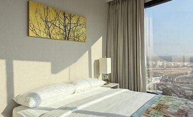 For rent 1 bed condo 