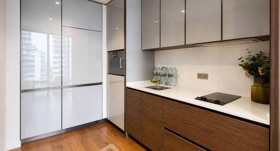 For rent 1 bed condo 