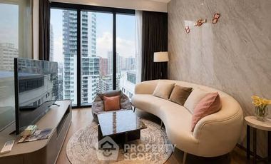 Condo en alquiler de 1 habitaciones 