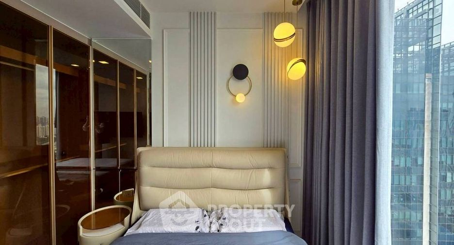 For rent 1 bed condo 