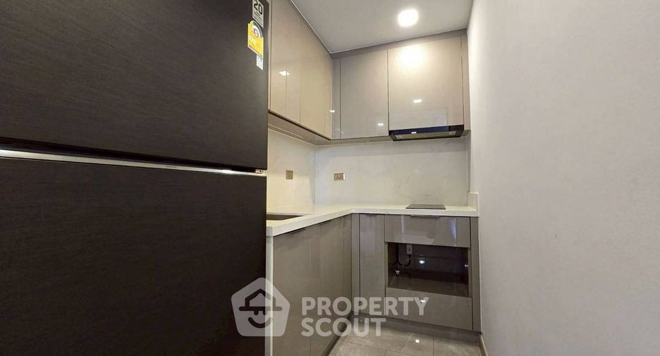 For rent 1 bed condo 