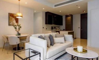À louer 2 chambres condo 