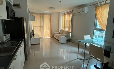 Condo en alquiler de 1 habitaciones en Watthana, Bangkok