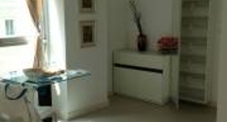 Condo en alquiler de 1 habitaciones en Watthana, Bangkok