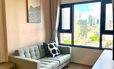 For rent 1 bed condo 