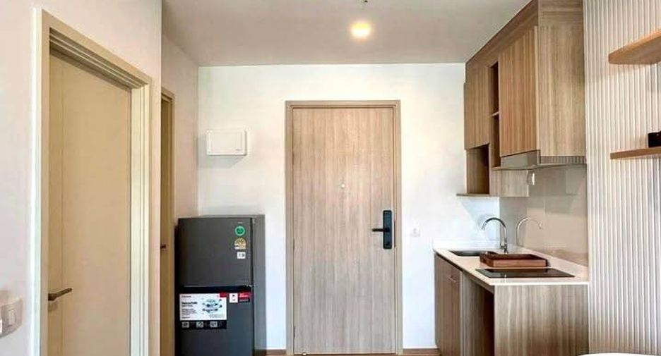 For rent 1 bed condo 
