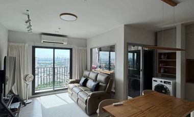 Wohnung zur Miete mit 2 Zimmer in Phasi Charoen, Bangkok