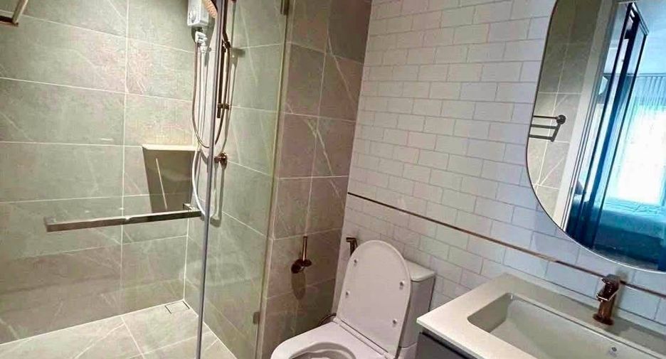Wohnung zur Miete mit 1 Zimmer 