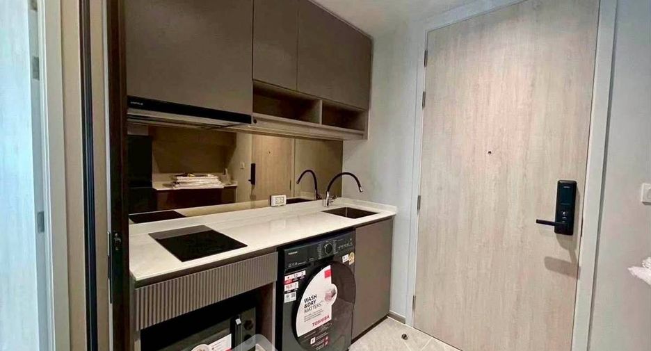 Wohnung zur Miete mit 1 Zimmer 