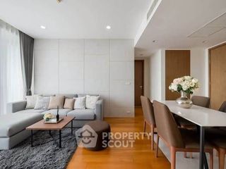 For rent 2 ベッドルーム condo in Thon Buri, Bangkok