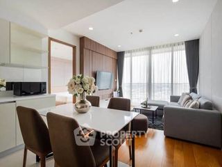 For rent 2 ベッドルーム condo in Thon Buri, Bangkok