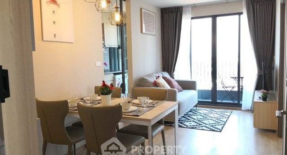 Wohnung zur Miete mit 2 Zimmer in Bang Na, Bangkok