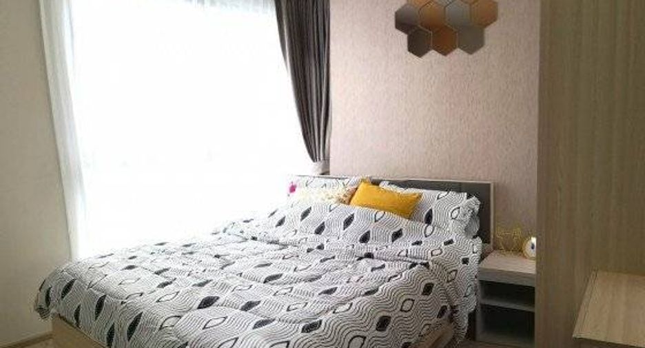 Wohnung zur Miete mit 2 Zimmer in Bang Na, Bangkok