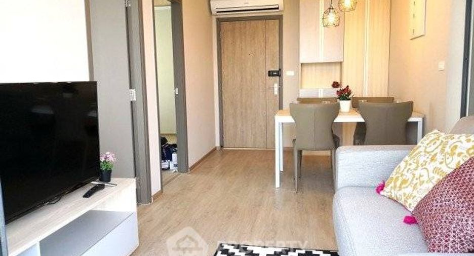 For rent 2 bedrooms condo 