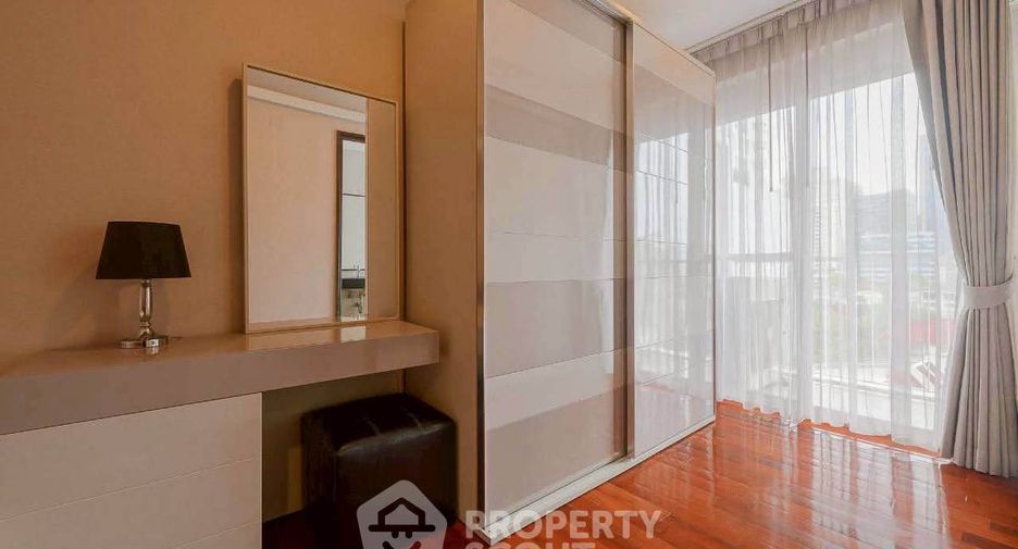 Wohnung zur Miete mit 2 Zimmer in Watthana, Bangkok