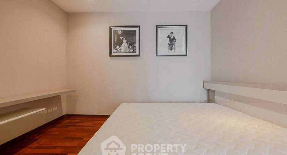 Wohnung zur Miete mit 2 Zimmer in Watthana, Bangkok