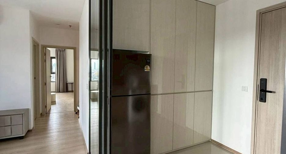 For rent 2 bedrooms condo 