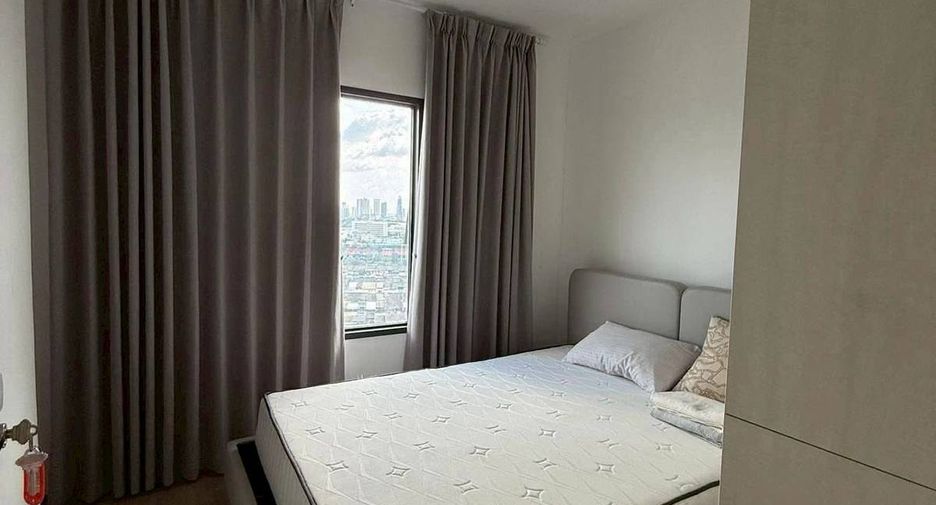 For rent 2 bedrooms condo 