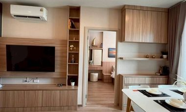 Condo en alquiler de 3 habitaciones 