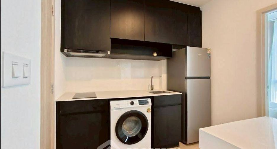 Condo en alquiler de 2 habitaciones 
