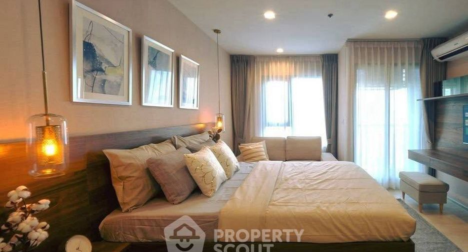 For rent 1 Beds condo 