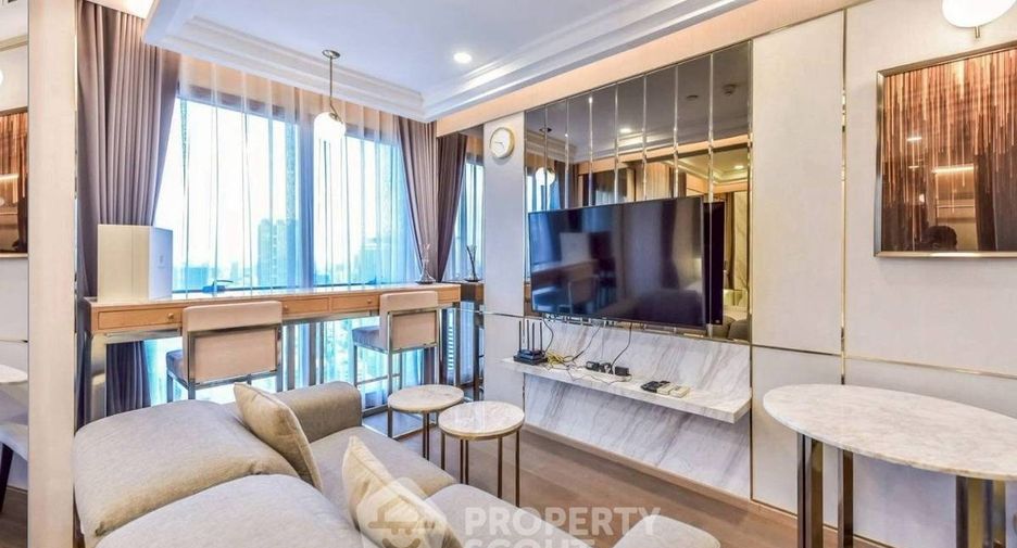 Аренда 1 кровать кондо 